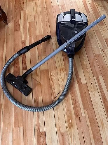 Tefal “Instant Power” torbasız tozsoran - Marka/model: Tefal Instant