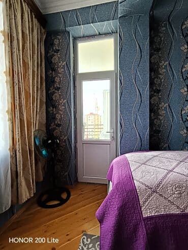 lökbatan evlər: Lökbatan qəs., 2 otaqlı, Yeni tikili, m. Xocasən, 54 kv. m — 10