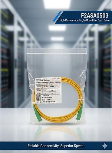 planşet telfon: ULTRA-CONNECT F8 – Yüksək sıxlıqlı Fiber Optik Patch Panel - Data — 4