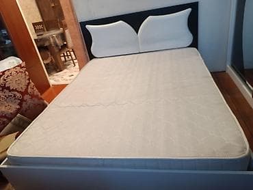 yatax desdi: İkinəfərlik çarpayı — 3