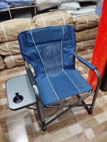 stol və stul dəstləri: PİKNİK ÜÇÜN KRESLO Super keyfiyyətli davamli məhsuldur Şəkildə — 3