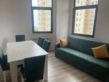 zigda kiraye evler 2020: Sumqayıt şəhəri,Bulvarda Kristal Abşeronun binasında,3 otaqlı əşyalı — 3