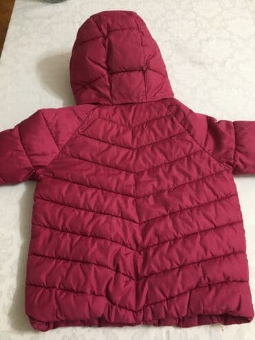 debli kurtkalar: Zara — 2