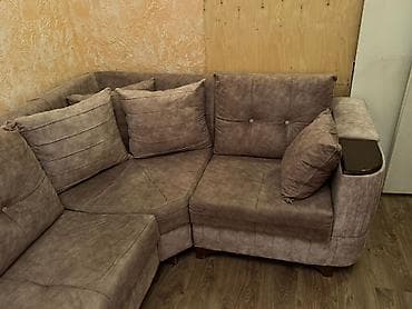 kunc divan satilir: Künc divan, Parça — 2