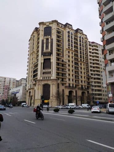 недвижимость в азербайджане купить: Nəsimi bazarın yaxılığında,sahəsi 120 kv/m olan,obyekt — 9