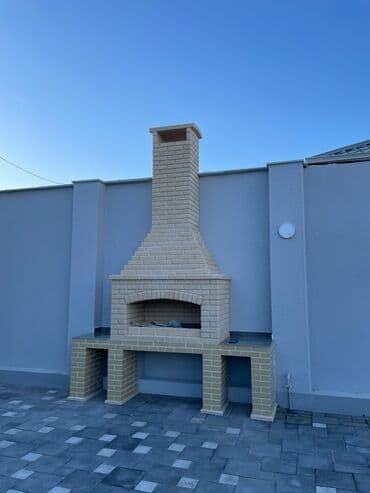 binə əmlak mərkəzi: Bakı, Şüvəlan qəs., 160 kv. m, 4 otaqlı, Hovuzlu — 3