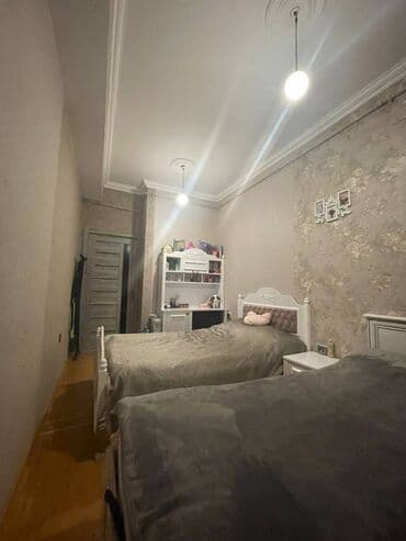 вишневка баку: 2 комнаты, Новостройка, 52 м² — 6