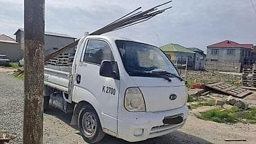 kia sorento 2006: 2700, 2006 il, motor 2.7 l, Bort, İşlənmiş — 4