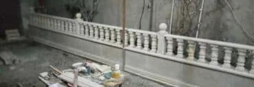 балясины из камня: Новый Балясина для перил, Камень, Платная доставка — 8