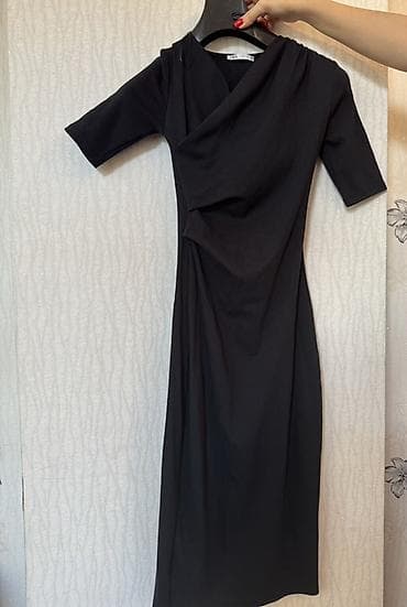 Gündəlik don, Midi, Zara, S