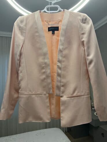 Пиджаки: Пиджак, Mango, S — 2