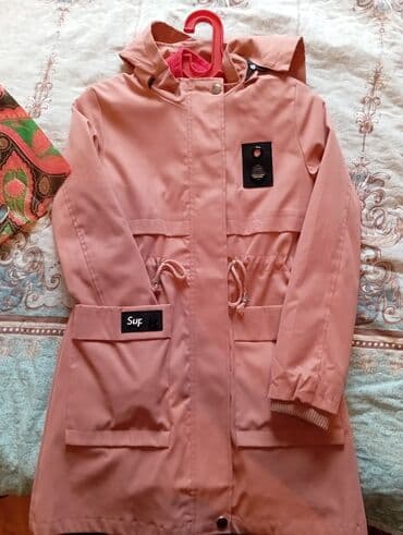 qara pencek: 35 manata alinib çox az geyinilib sökuyü falan da olmayib L razmer — 1