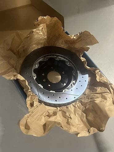 w210 bufer satilir: Mercedes-Benz G-class, Orijinal, Almaniya, Yeni — 4