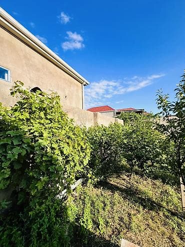 bakıda ev almaq: 3 otaqlı, 100 kv. m, Kredit yoxdur, Orta təmir — 10