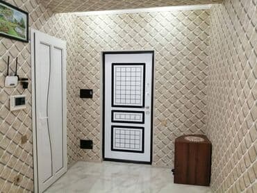 20 yanvarda 2 otaqli evler: 2 otaqlı, Yeni tikili, 55 kv. m — 11