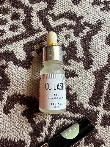 Kirpik serumu, Yeni, Pulsuz çatdırılma lalafo.az -da Kirpik serumu, Yeni, Pulsuz çatdırılma