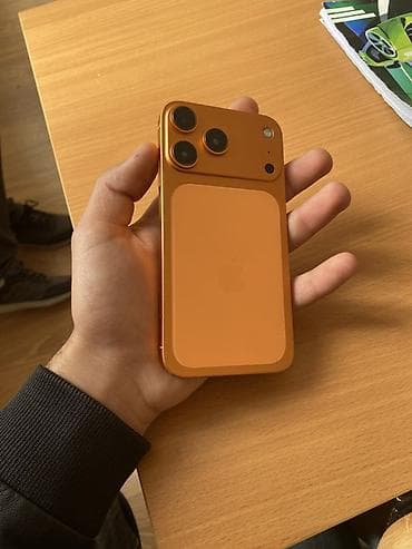 İphone 11 17 proya yığılıb pil 72 zavod ekran üstdən çıxma orjinal