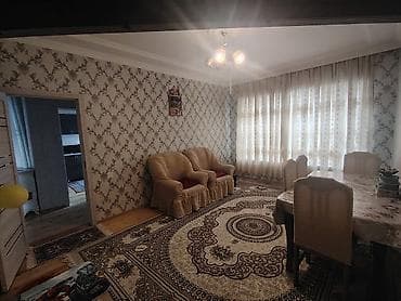 qaracuxurda evler: 3 otaqlı, 100 kv. m, Kredit yoxdur, Yeni təmirli — 6