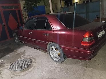 mercedes 160 a: Salam masin satilmir barter olunur pratklatkasi deyislmelidi xodanir — 1