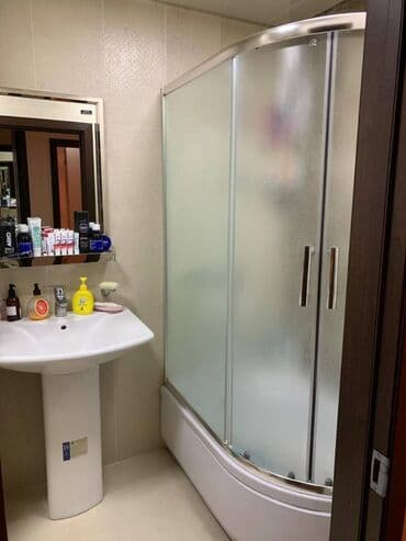 ev masazir: Bakı, 3 otaqlı, Köhnə tikili, 85 kv. m — 10