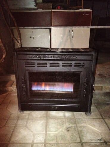 İran sobasi ıran peçi