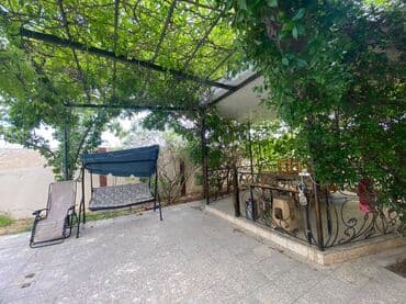 heyət evi: 6 otaqlı, 330 kv. m, Yeni təmirli — 13