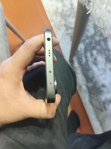 macbook 13: Xiaomi 13, 128 GB, rəng - Qara — 8