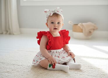 Don, Ziyafət, 3 - 6 ay