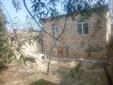 ehmedlide kreditle satilan heyet evleri: Biləcəri 3 otaqlı, 60 kv. m, Kredit yoxdur, Orta təmir — 12