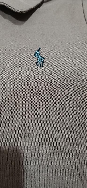 a klas: Razılaşma mümkündür Klassik polo köynək replika - Rəng: tünd qəhvəyi - — 2