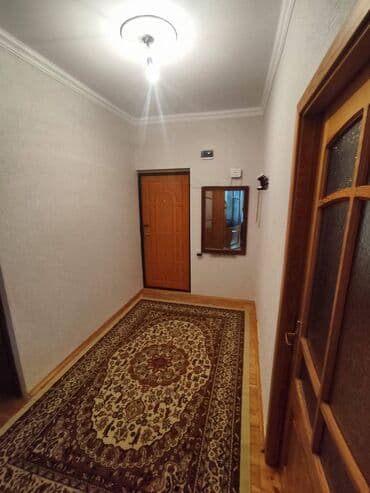 недвижимость в азербайджане купить: Баку, 3 комнаты, Вторичка, м. Халглар Достлугу, 85 м² — 11