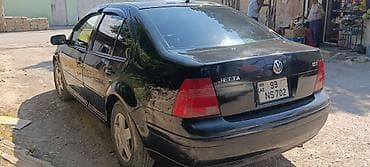 jetta aksesuar: Volkswagen Jetta: 1.8 l | 2001 il Universal — 4