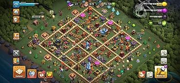 döyüş: Clash of clans hesabi Boş adamlar narahat etmesin.Whatsapp aktifdi — 1