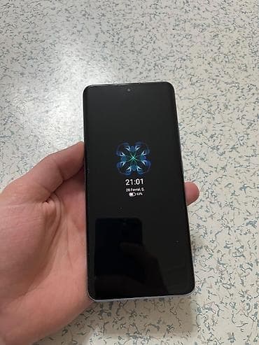 canon eos 800d: Redmi Note 14 Pro+, 256 GB, Barmaq izi — 6