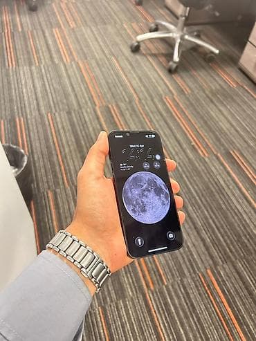 wp iphone: IPhone 13, Голубой, Face ID — 2