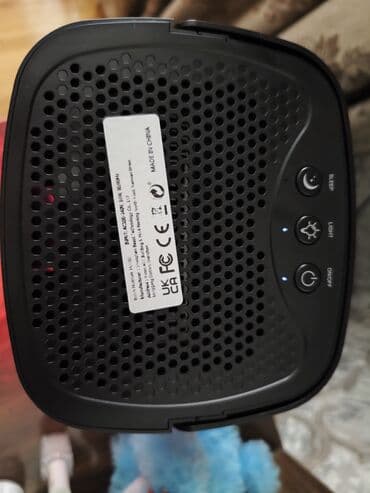 UAZ: Elektrikli Hava Rütubətgötürücü (Dehumidifier) Nəmişliyə qarşı — 3