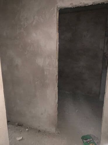 ucuz evler xirdalanda: 2 otaqlı, Yeni tikili, 50 kv. m — 5