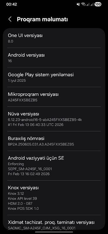 printer 3 u birində: Samsung Galaxy A24 4G, rəng - Qara, İki sim kartlı — 3
