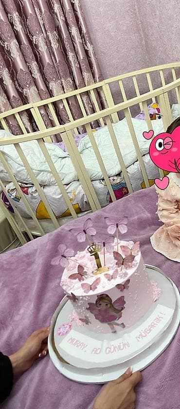 Milana Bewik qiymeti 90man yaxwi vexiyyetde matras tul var yellenir lalafo.az -da Milana Bewik qiymeti 90man yaxwi vexiyyetde matras tul var yellenir