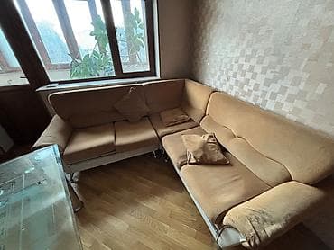 Künc divan, İşlənmiş, Açılmayan lalafo.az -da Künc divan, İşlənmiş, Açılmayan