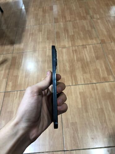 islenmis akumulator satisi: Honor X8b, 256 GB, rəng - Qara, Zəmanət — 3