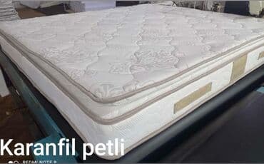 şişmə doşək: Yeni, Ortopedik matras — 16