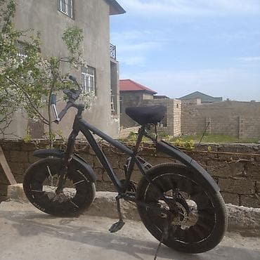 Городские велосипеды: Б/у Городской велосипед Adidas, 24", Платная доставка — 2