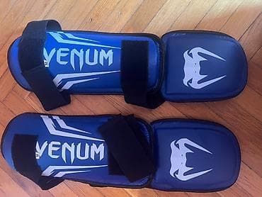 Venum ayaq üçün qoruyucu “shinguard” dəsti 70manata alinib 50manata — 1
