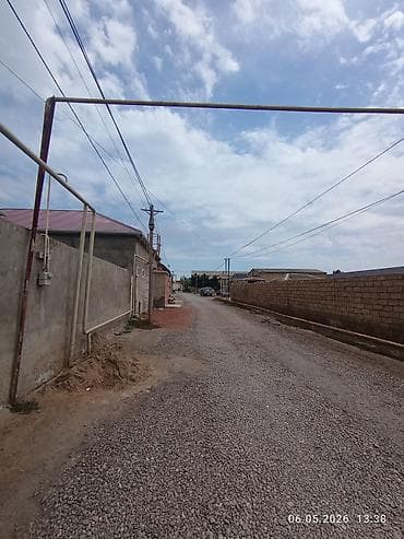 4 otaqlı, 86 kv. m, Kredit yoxdur, Yeni təmirli