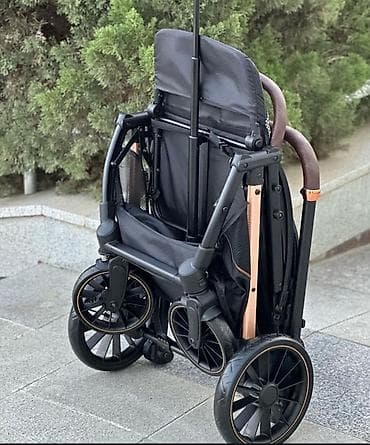yeni il corabları: Kidilo, Yaş: 30 ay — 3