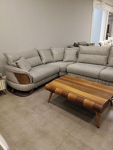 divanda: Künc divan, Yeni, Açılan, Bazalı, Nabuk, Şəhərdaxili pulsuz çatdırılma — 2