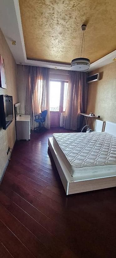 квартира аренда: İcarəyə verilir 4 otaqlı yeni tikili 222 m², Şah İsmayıl Xətai m — 10