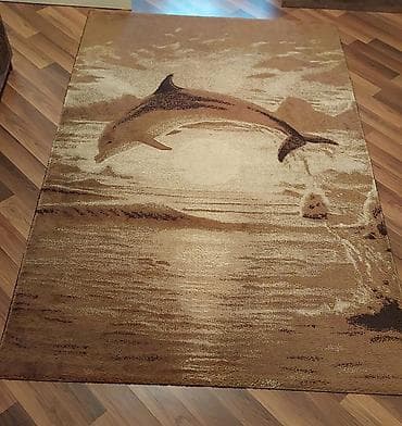 Xalça Dekorativ, Kredit yoxdur