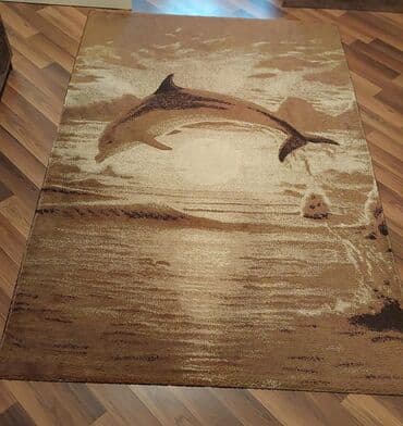 usaq xalcalari: Xalça Dekorativ, Kredit yoxdur — 1